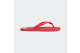adidas Sun Thongs JQ2497 (JQ2497) rojo 1