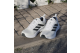adidas SUPERNOVA EASE 2 (JQ4254) weiss 4