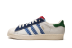 adidas END. x Superstar Alternative Luxury 80s (FX0586) weiss 2