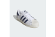 adidas Superstar 82 Ftw Dark Blue Off (JI2027) weiss 4