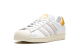 adidas Superstar Kith Classics Mango (IE4798) weiss 4