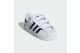 adidas Superstar II (JI3988) weiss 5