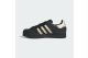 adidas SUPERSTAR II (KZ9843) negro 6