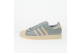 adidas Superstar II W Crew Wosa Gold Metallic (KH8874) colorido 2