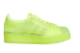 adidas Superstar Jelly Solar (FX2987) gelb 3
