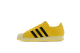 adidas Superstar Bold Gold Easy (GY2070) gelb 4