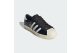 adidas Superstar Vintage (JH5710) schwarz 4
