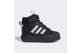 adidas Superstar Winter Trek (JQ0342) schwarz 1