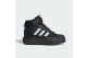 adidas Superstar Winter Trek (JQ0344) schwarz 1