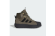 adidas Superstar Winter Trek (KJ9813) verde 1
