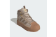 adidas SUPERSTAR WINTER TREK (KJ9814) braun 4