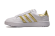 adidas Team Court W (EF6058) weiss 3