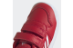 adidas Tensaur (H00159) rot 6