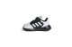 adidas Tensaur Run 3.0 EL (JR6049) schwarz 6