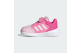 adidas matchcourt adidas matchcourt confirmed montreal canada airport code (IH7781) pink 6