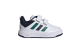 adidas Tensaur Sport 3.0 (KI6510) blanco 2