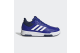 adidas Originals Tensaur Sport Training Lace (H06313) blau 1