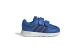 adidas Tensaur Switch (JQ8093) azul 1