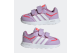 adidas Tensaur Switch (JQ8094) lila 5
