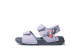 adidas Toddler Baby Altaswim I (EG2181) lila 1