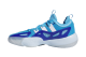 adidas Trae Unlimited 2 (IE7766) blau 3