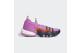 adidas Trae Young (H06483) pink 1