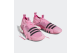 adidas Trae Young 2 (IE1667) pink 4