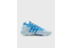 adidas Trae Young 3 Royal Blue (IE2707) blau 3