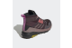 adidas Trailmaker Mid COLD.RDY (GY6762) lila 2