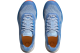 adidas Agravic Flow 2 GTX (HR1147) blau 5
