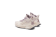 adidas Trailmaker 2.0 Leather MID 2 (ID0891) pink 2