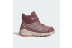 adidas Trailmaker 2 Mid Rain.Rdy (JH6345) lila 1