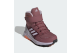 adidas Trailmaker High COLD.RDY (ID0924) rot 5