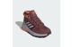 adidas Trailmaker Mid RAIN.RDY (ID0925) rot 4