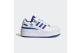 adidas Triple Platforum Low Lo (H05049) weiss 1