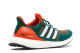 adidas Ultra Boost Miami Hurricanes 1.0 (AQ7847) bunt 6