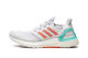 adidas Ultraboost 20 Primeblue (EG0770) weiss 3