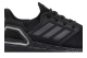 adidas UltraBoost 20 Silver Metallic (H67281) schwarz 6