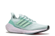 adidas UltraBoost 21 (FY0408) groen 5