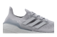 adidas UltraBoost 21 Halo Silver (FY0432) grau 6