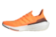 adidas UltraBoost 21 (FZ1920) orange 4