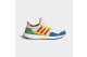 adidas LEGO x DNA UltraBoost (FZ3983) bunt 1