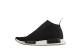 adidas United Arrows and Sons x NMD CS1 PK (CG3604) schwarz 1