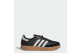adidas Velosamba Leather (JQ9177) schwarz 1
