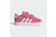 adidas VL Court 3.0 (IH4957) pink 1