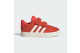 adidas VL Court 3.0 (JH6307) rot 1