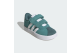 adidas VL Court 3.0 (JP7877) grün 4