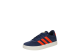 adidas VL Court 3.0 (JR2213) blau 1