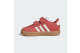 adidas VL Court 3.0 (JR2218) rot 6