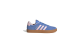 adidas VL Court 3.0 (JR8648) blau 1